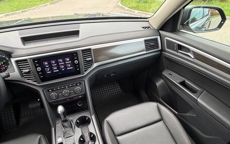Volkswagen Teramont I, 2018 год, 2 870 000 рублей, 16 фотография