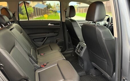 Volkswagen Teramont I, 2018 год, 2 870 000 рублей, 18 фотография