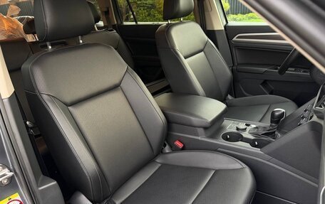 Volkswagen Teramont I, 2018 год, 2 870 000 рублей, 17 фотография