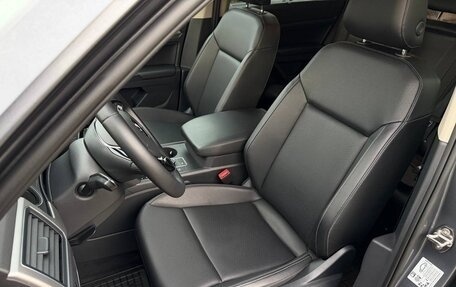 Volkswagen Teramont I, 2018 год, 2 870 000 рублей, 14 фотография