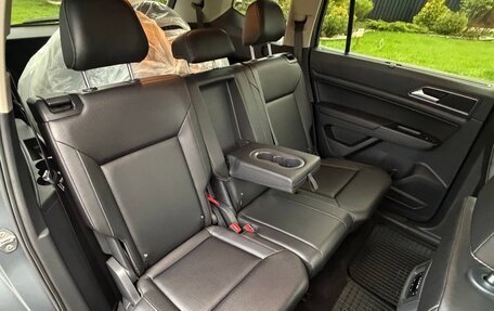 Volkswagen Teramont I, 2018 год, 2 870 000 рублей, 20 фотография