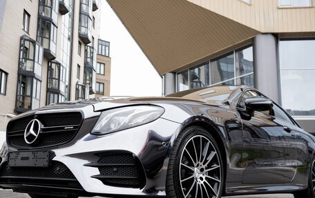 Mercedes-Benz E-Класс AMG, 2019 год, 6 400 000 рублей, 2 фотография