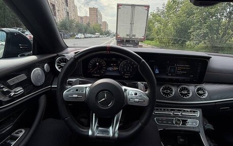 Mercedes-Benz E-Класс AMG, 2019 год, 6 400 000 рублей, 12 фотография