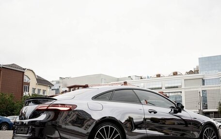 Mercedes-Benz E-Класс AMG, 2019 год, 6 400 000 рублей, 5 фотография