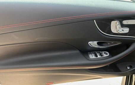 Mercedes-Benz E-Класс AMG, 2019 год, 6 400 000 рублей, 10 фотография