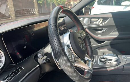 Mercedes-Benz E-Класс AMG, 2019 год, 6 400 000 рублей, 11 фотография