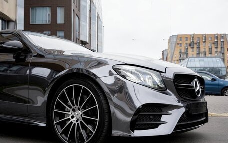 Mercedes-Benz E-Класс AMG, 2019 год, 6 400 000 рублей, 6 фотография
