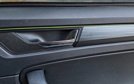 Skoda Kodiaq I, 2021 год, 2 900 000 рублей, 12 фотография