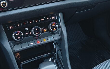 Skoda Kodiaq I, 2021 год, 2 900 000 рублей, 9 фотография