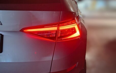 Skoda Kodiaq I, 2021 год, 2 900 000 рублей, 5 фотография