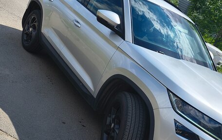 Skoda Kodiaq I, 2021 год, 2 900 000 рублей, 4 фотография