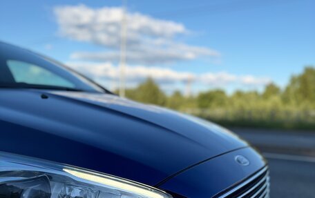 Ford Focus III, 2017 год, 1 330 000 рублей, 5 фотография