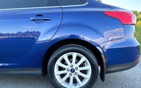 Ford Focus III, 2017 год, 1 330 000 рублей, 10 фотография