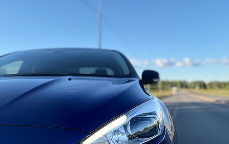 Ford Focus III, 2017 год, 1 330 000 рублей, 3 фотография