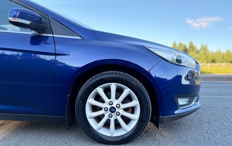 Ford Focus III, 2017 год, 1 330 000 рублей, 12 фотография