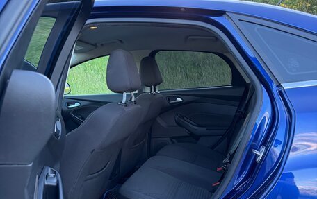 Ford Focus III, 2017 год, 1 330 000 рублей, 15 фотография