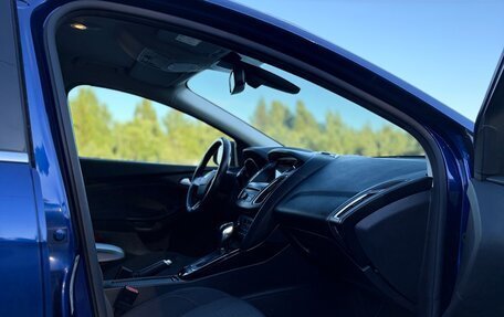 Ford Focus III, 2017 год, 1 330 000 рублей, 18 фотография