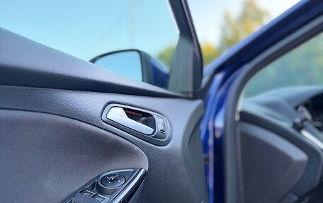 Ford Focus III, 2017 год, 1 330 000 рублей, 17 фотография