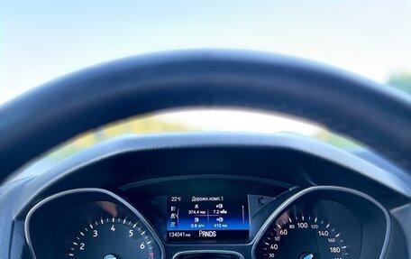 Ford Focus III, 2017 год, 1 330 000 рублей, 21 фотография
