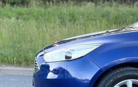 Ford Focus III, 2017 год, 1 330 000 рублей, 24 фотография