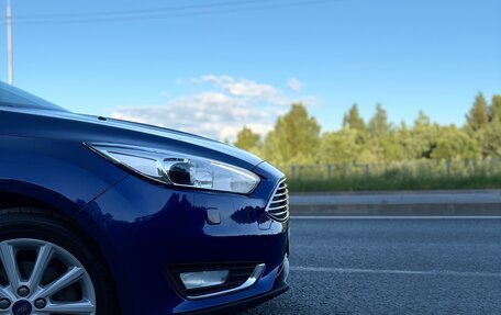 Ford Focus III, 2017 год, 1 330 000 рублей, 25 фотография