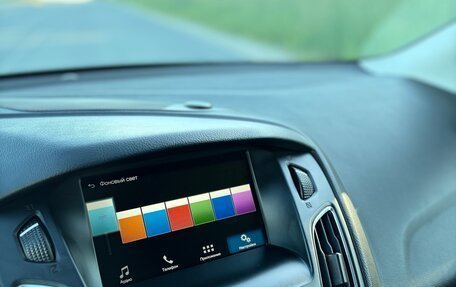 Ford Focus III, 2017 год, 1 330 000 рублей, 20 фотография