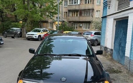 BMW 3 серия, 2000 год, 500 000 рублей, 4 фотография