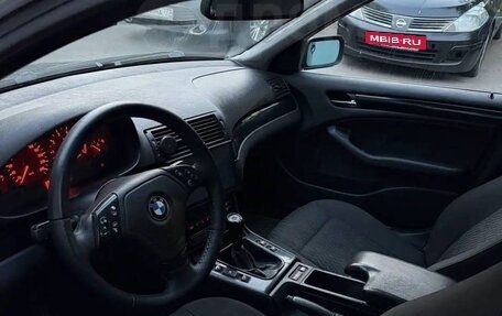 BMW 3 серия, 2000 год, 500 000 рублей, 6 фотография