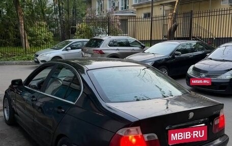 BMW 3 серия, 2000 год, 500 000 рублей, 5 фотография