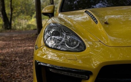 Porsche Cayenne III, 2011 год, 2 500 000 рублей, 3 фотография