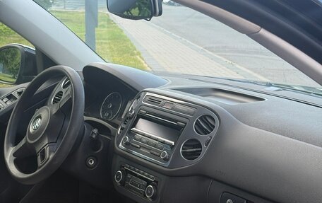 Volkswagen Tiguan I, 2011 год, 1 250 000 рублей, 8 фотография
