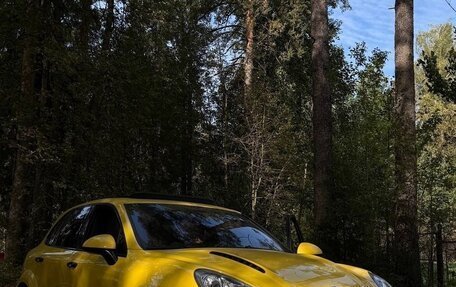 Porsche Cayenne III, 2011 год, 2 500 000 рублей, 4 фотография