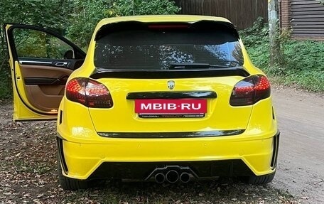 Porsche Cayenne III, 2011 год, 2 500 000 рублей, 5 фотография