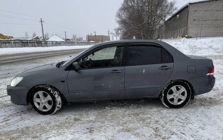 Mitsubishi Lancer IX, 2007 год, 460 000 рублей, 5 фотография