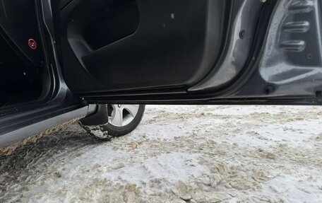 Mitsubishi Lancer IX, 2007 год, 460 000 рублей, 9 фотография