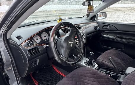 Mitsubishi Lancer IX, 2007 год, 460 000 рублей, 10 фотография