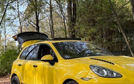 Porsche Cayenne III, 2011 год, 2 500 000 рублей, 6 фотография