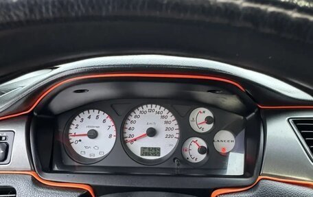 Mitsubishi Lancer IX, 2007 год, 460 000 рублей, 7 фотография
