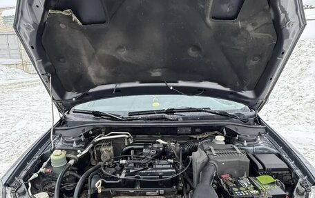 Mitsubishi Lancer IX, 2007 год, 460 000 рублей, 12 фотография