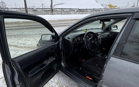 Mitsubishi Lancer IX, 2007 год, 460 000 рублей, 11 фотография