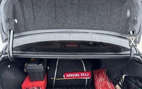 Mitsubishi Lancer IX, 2007 год, 460 000 рублей, 14 фотография
