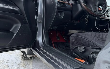 Mitsubishi Lancer IX, 2007 год, 460 000 рублей, 15 фотография