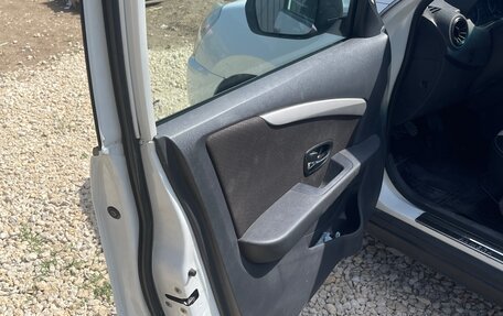 Nissan Almera, 2018 год, 750 000 рублей, 11 фотография