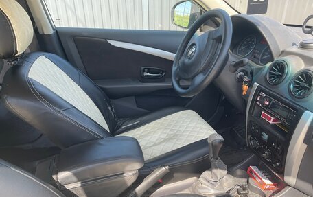 Nissan Almera, 2018 год, 750 000 рублей, 7 фотография