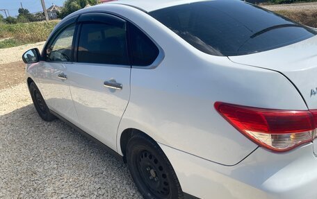 Nissan Almera, 2018 год, 750 000 рублей, 10 фотография