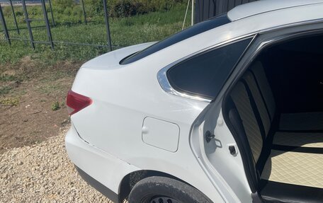 Nissan Almera, 2018 год, 750 000 рублей, 5 фотография