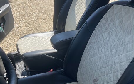 Nissan Almera, 2018 год, 750 000 рублей, 13 фотография