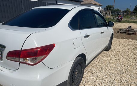 Nissan Almera, 2018 год, 750 000 рублей, 4 фотография
