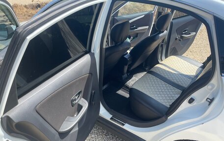 Nissan Almera, 2018 год, 750 000 рублей, 14 фотография