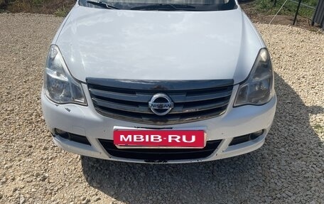 Nissan Almera, 2018 год, 750 000 рублей, 2 фотография